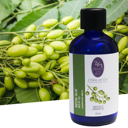 Neem Olie - 100ml