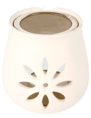 Insence burner | Flower