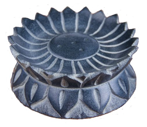 Incense Burner - Sunflower